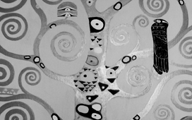 Copia d'autore: Klimt