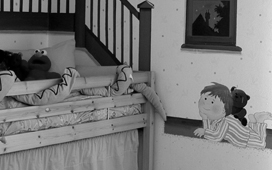 Decoro / Trompe l'oeil