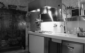 Cucina moderna