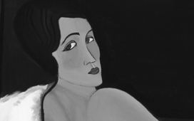 Falso d'autore: Modigliani