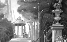 Trompe L'oeil