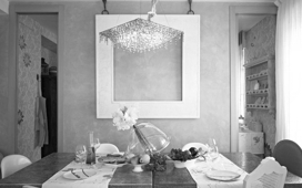 Sala da pranzo